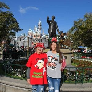 Meet your Posher, Christine